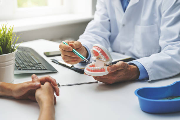 Best Sedation Dentistry  in Wilson, OK