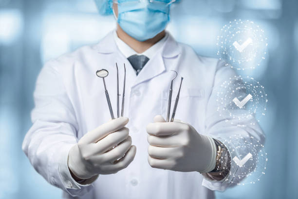 Reliable Wilson, OK Dental Services Solutions