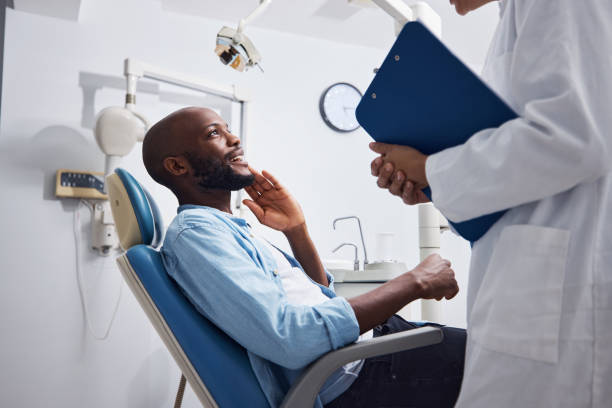 Best Dental Implants  in Wilson, OK