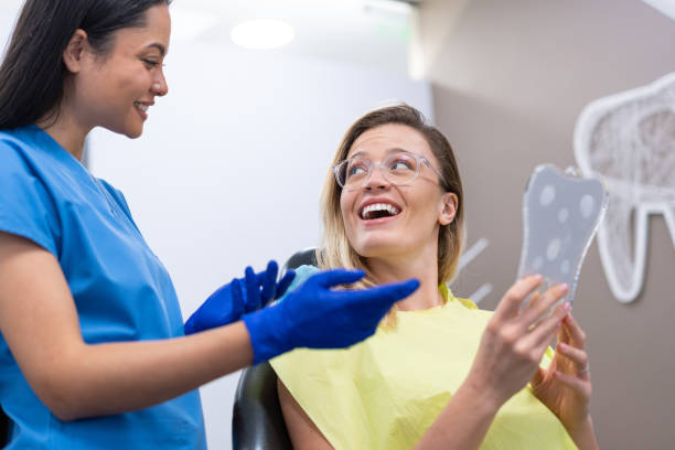Advanced Technology for Better Dental Care in Wilson, OK
