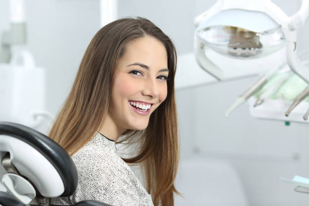 Best Cosmetic Dentistry  in Wilson, OK