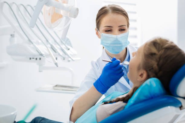 Best Preventive Dentistry  in Wilson, OK